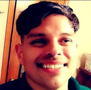 Meet your Posher, Johnny